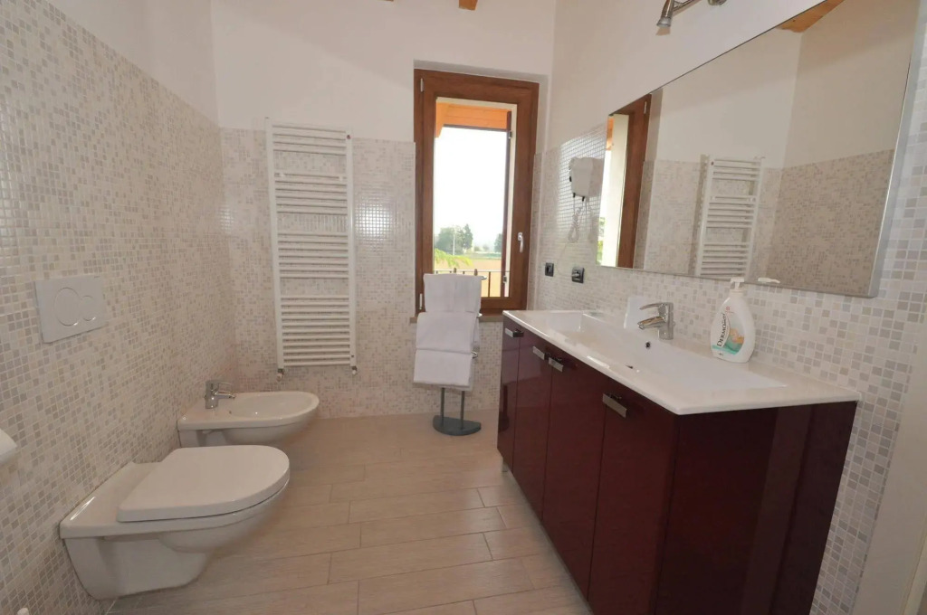 Hotel Villa Camporosso-Parchi , Terme di Cola