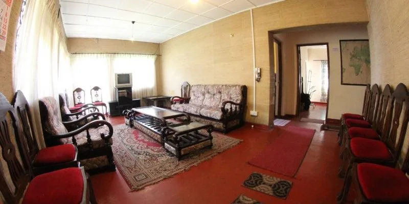 Sampath Hotel Nuwara Eliya