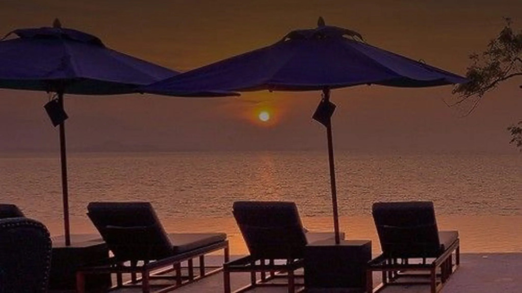 Tides Boutique Samui Resort & Spa