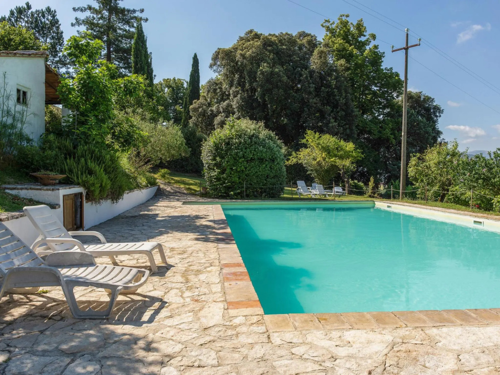 Relax & Unwind in Umbria