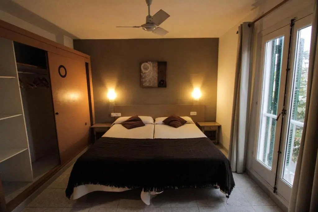 Balear Hotel