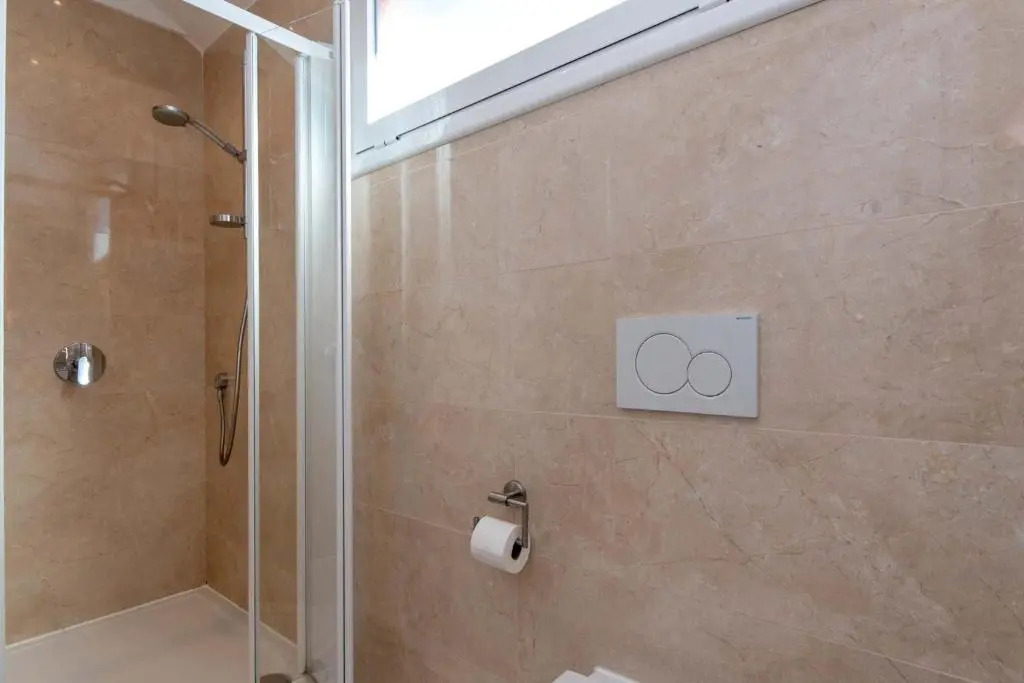 Parque Santiago III 204 - One Bed