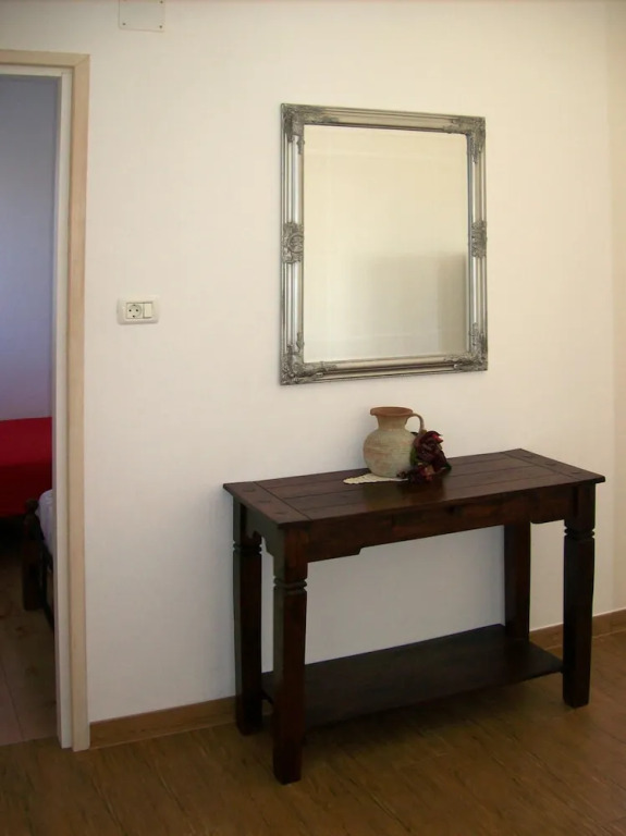 Lovely Apartment No.1 in Liznjan