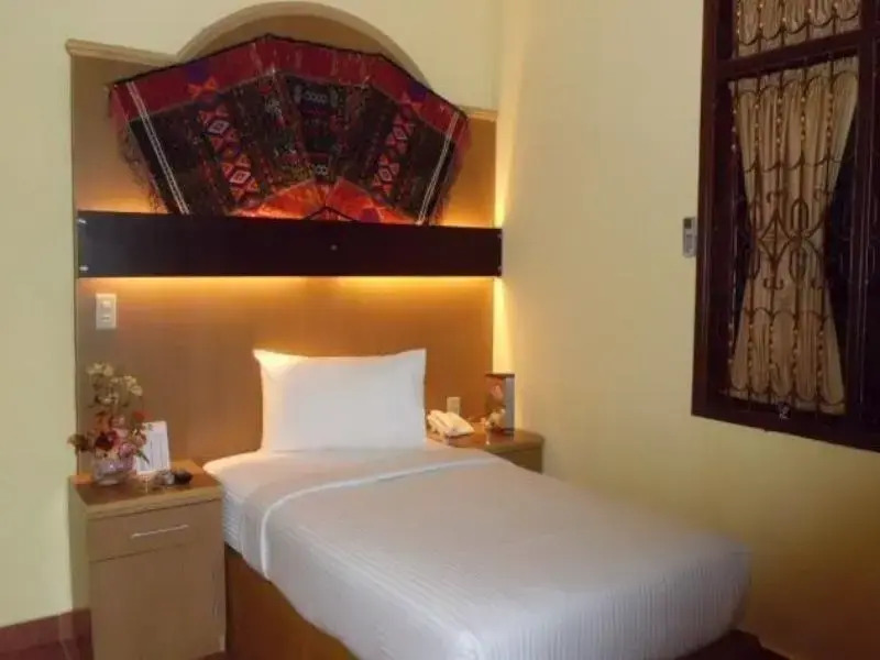 Wisma Gandaula