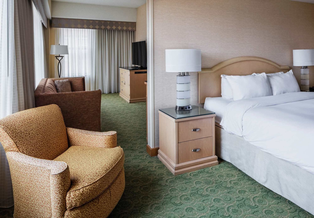 Graduate by Hilton Cincinnati