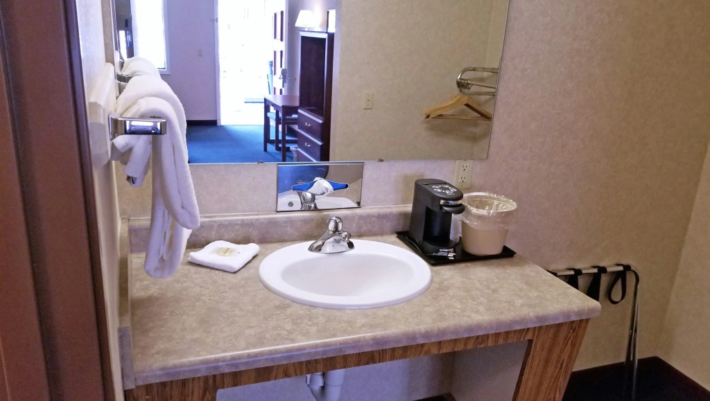 Keystone Boardwalk Inn and Suites