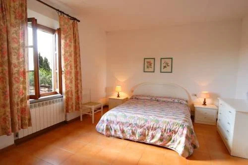 Agriturismo Casabassa in Montebello