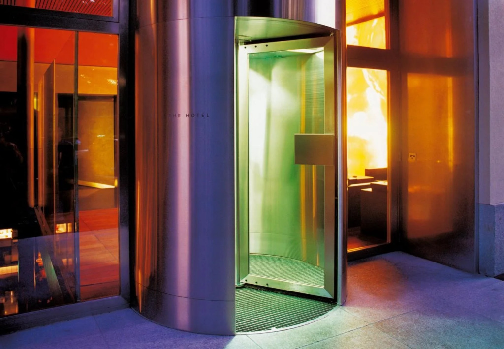 The Hotel Lucerne, Autograph Collection