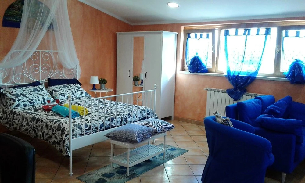 B&B Villa Milena