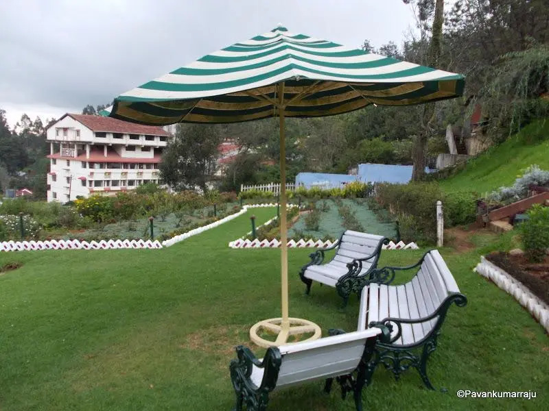 The Willow Hill By Nature Resorts And Stays