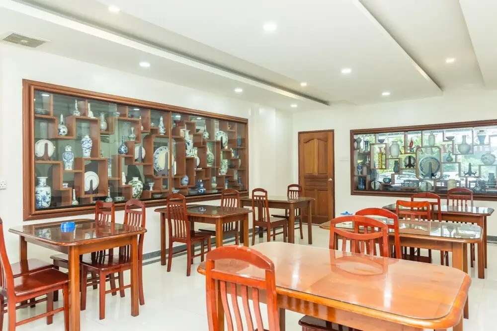 OYO 1223 Hotel Bahari