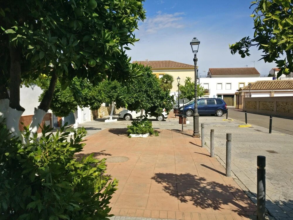 Villa With 3 Bedrooms in Encinarejo de Córdoba, With Private Pool, Furnished Terrace and Wifi Near the Beach