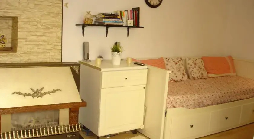 Shabby Chic Studio