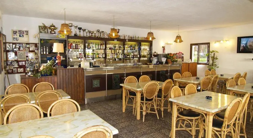 Hôtel le Narval