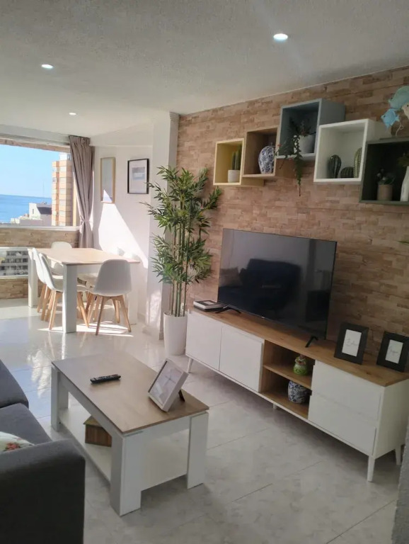 Family-friendly Stay by Levante Beach