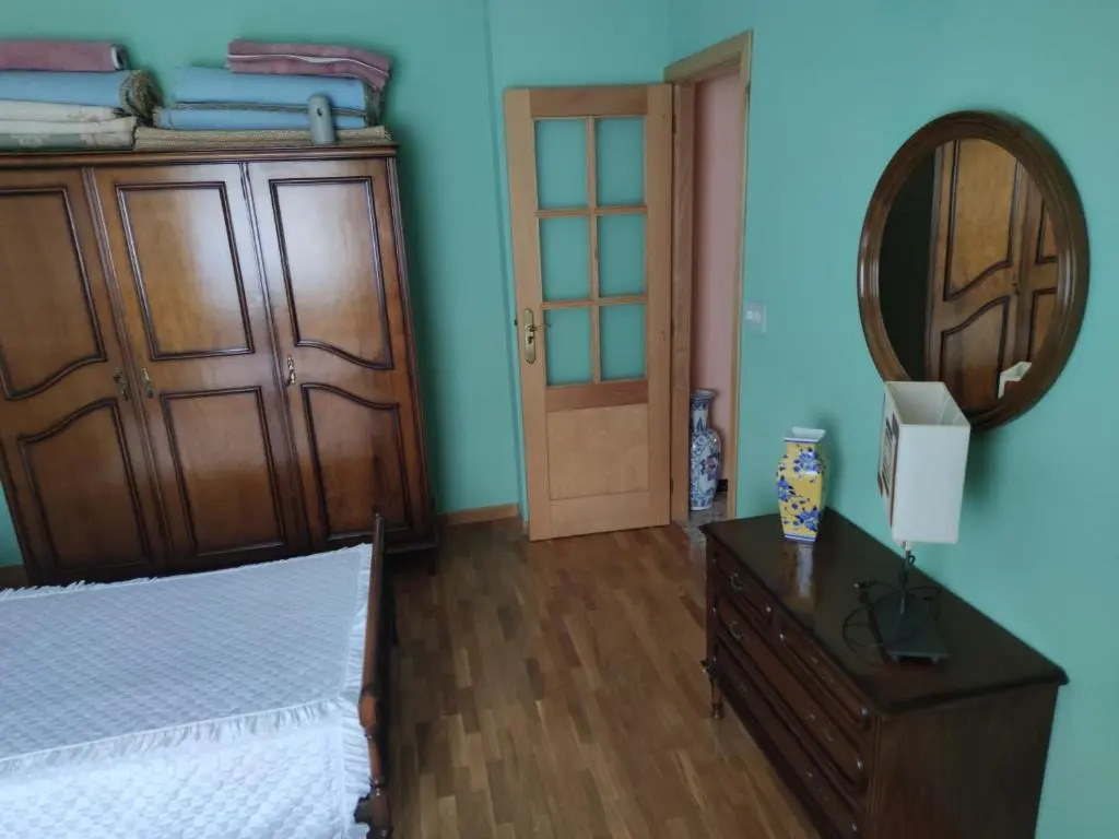 Casa Vacacional En Vilagarcía De Arousa