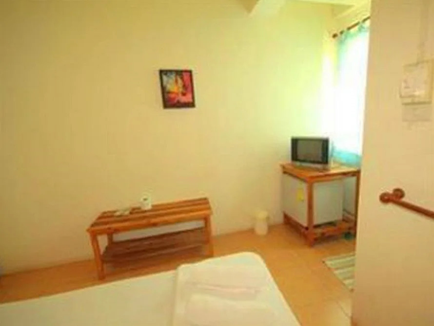 Baan Permchan Guesthouse