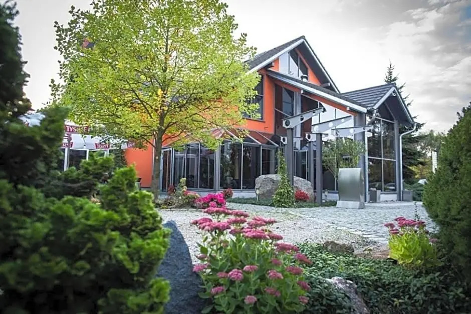 Hotel Azyl