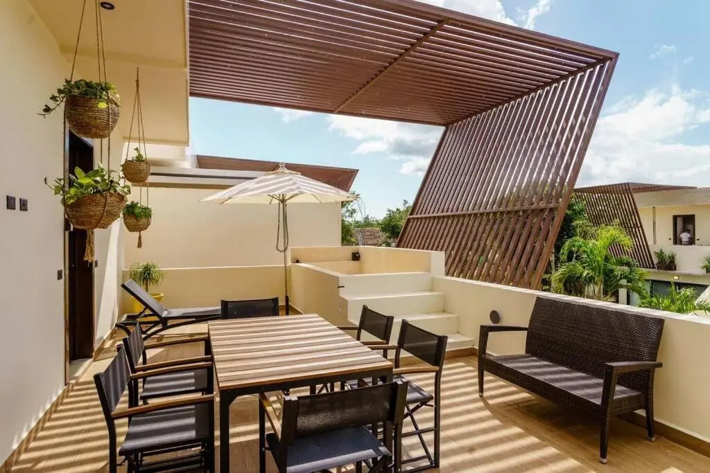 Tropical Luxury Private Villa with 2 Private Pools