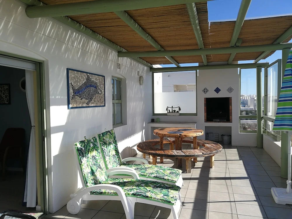 Seagull Apartment