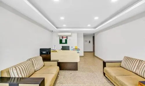 Townhouse 81841 Pantao Stays-Medanta Medicity 04