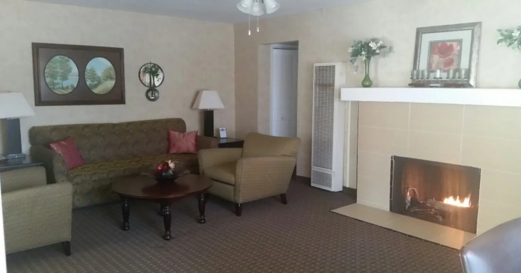 Rosedale Inn