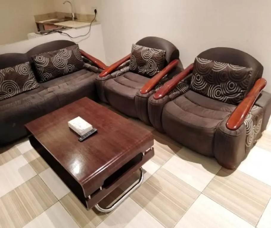 Yazan tower  furnished residential units