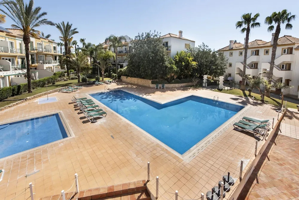 Morgado Apartment in Tavira