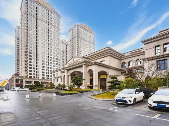 Liangdu Impression Hotel (Liupanshui Wanda Plaza)