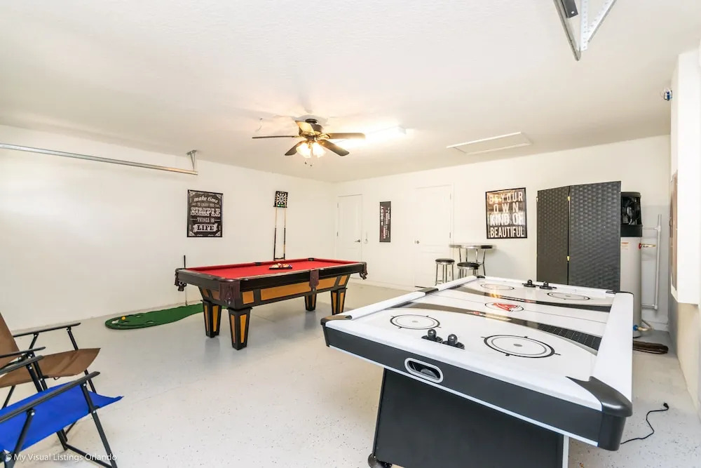 1431 Moon Valley Drive