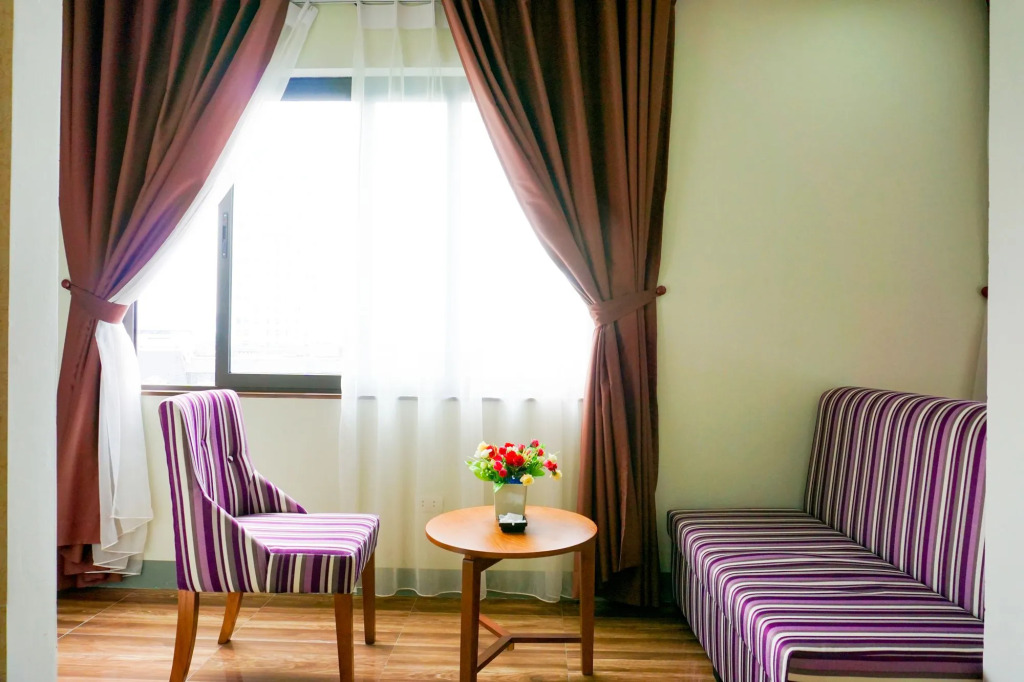 K Business 3 Hotel
