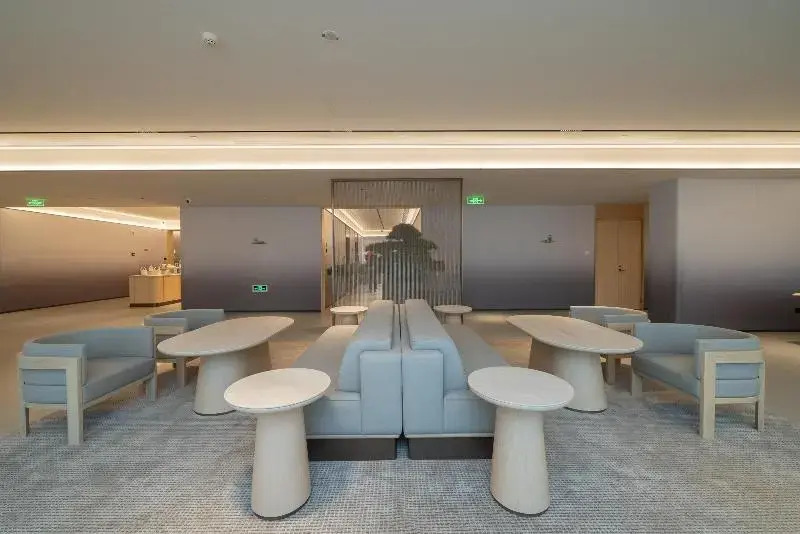 JI Hotel Guangzhou Huangpu Dasha East Subway Station