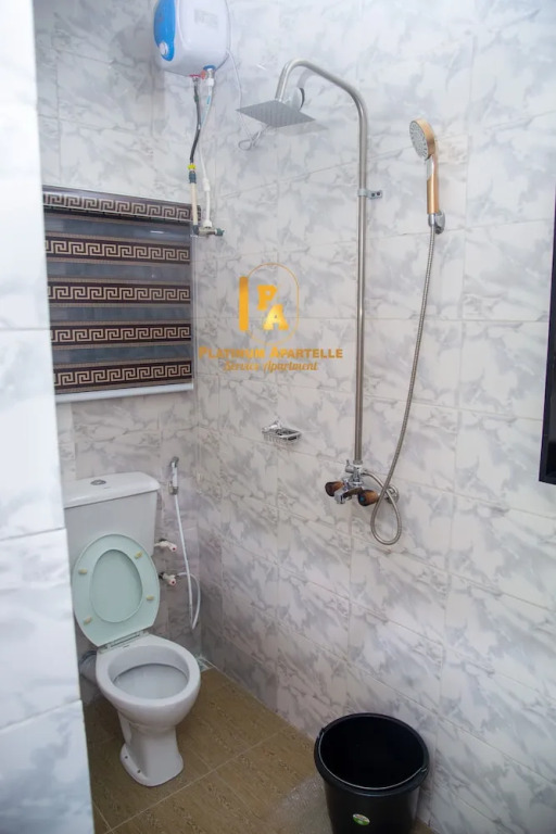 Platinum Apartelle