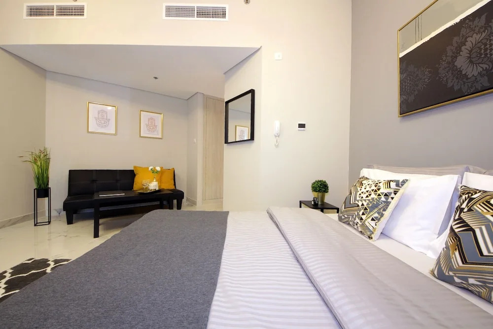 Signature Holiday Home-MAG 5 DUBAI SOUTH