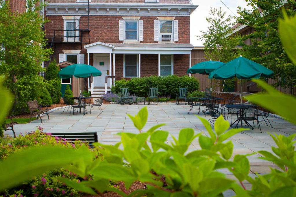 Middlebury Inn