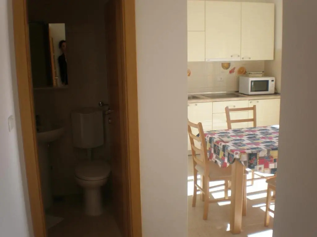 Judita Apartments & Rooms