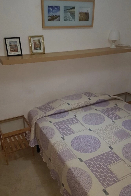 Apartment Ideally Located Between The Sea The City Center