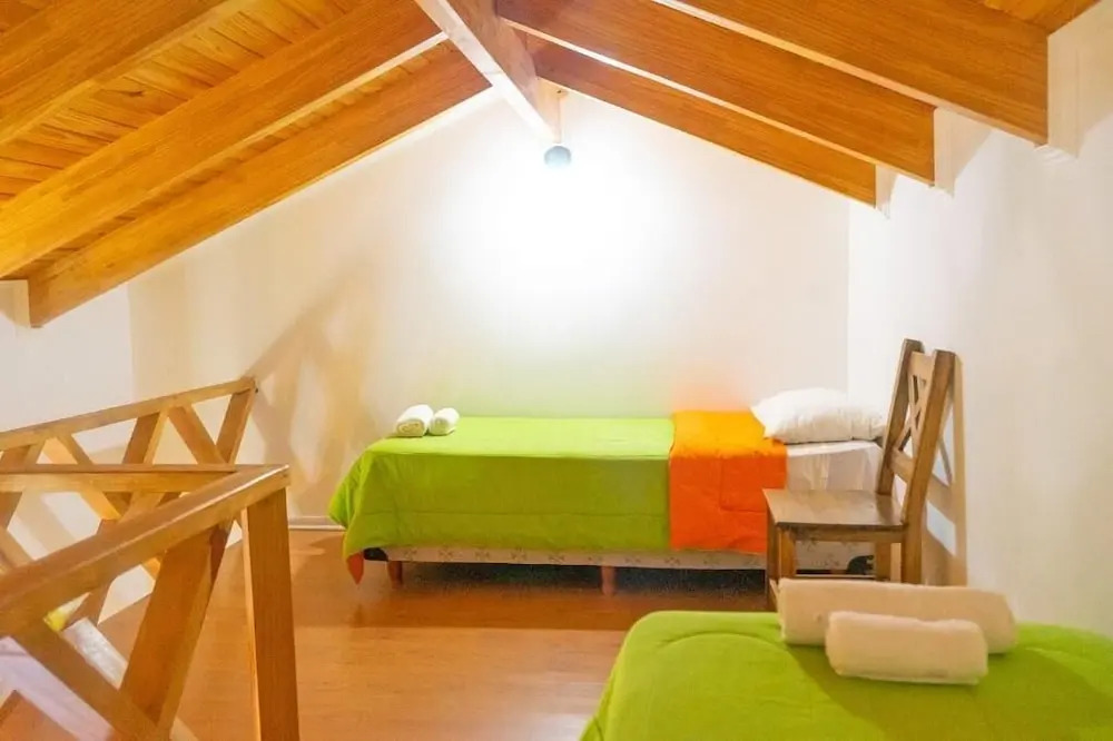 Tranqueras Lodge