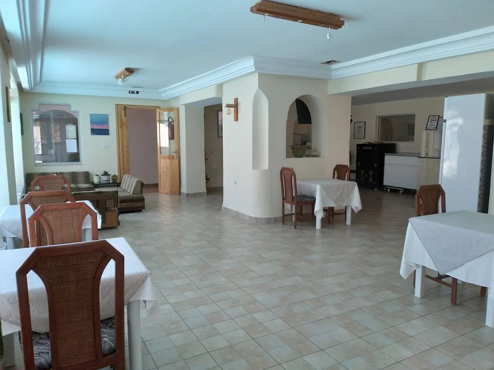 Hotel Le Beau Sejour