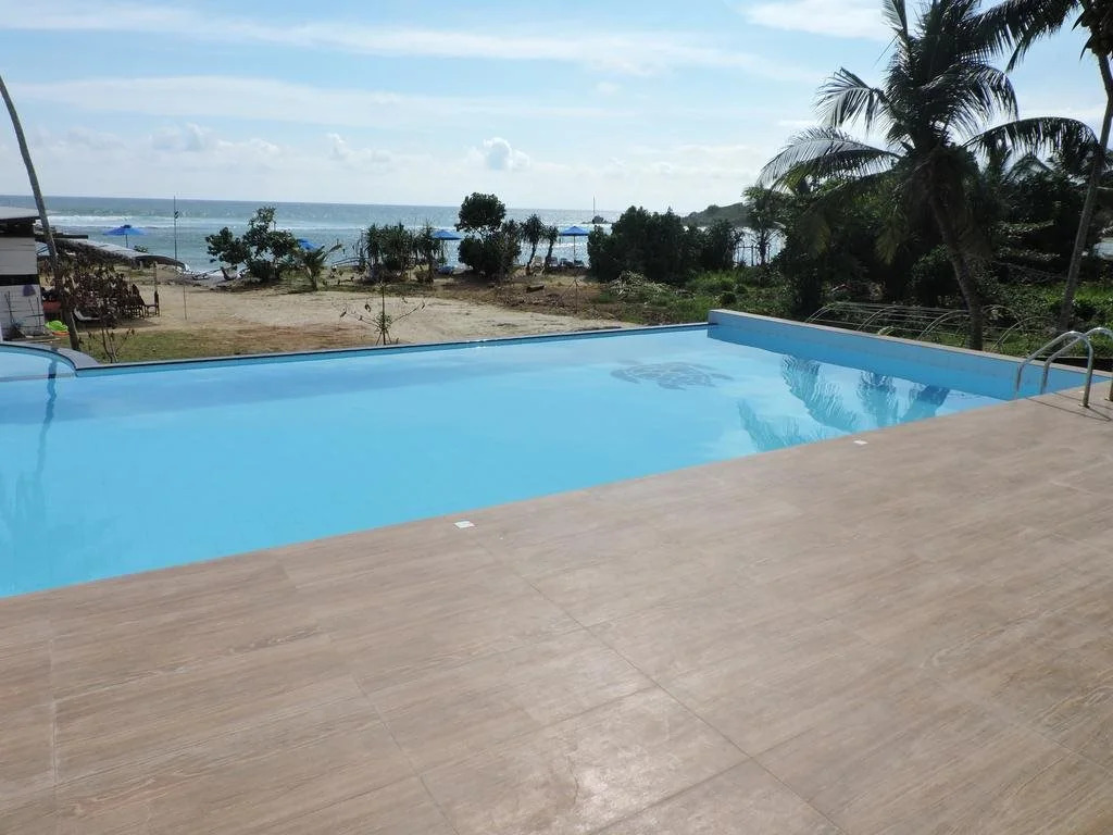 Turtle Bay Beach Resort