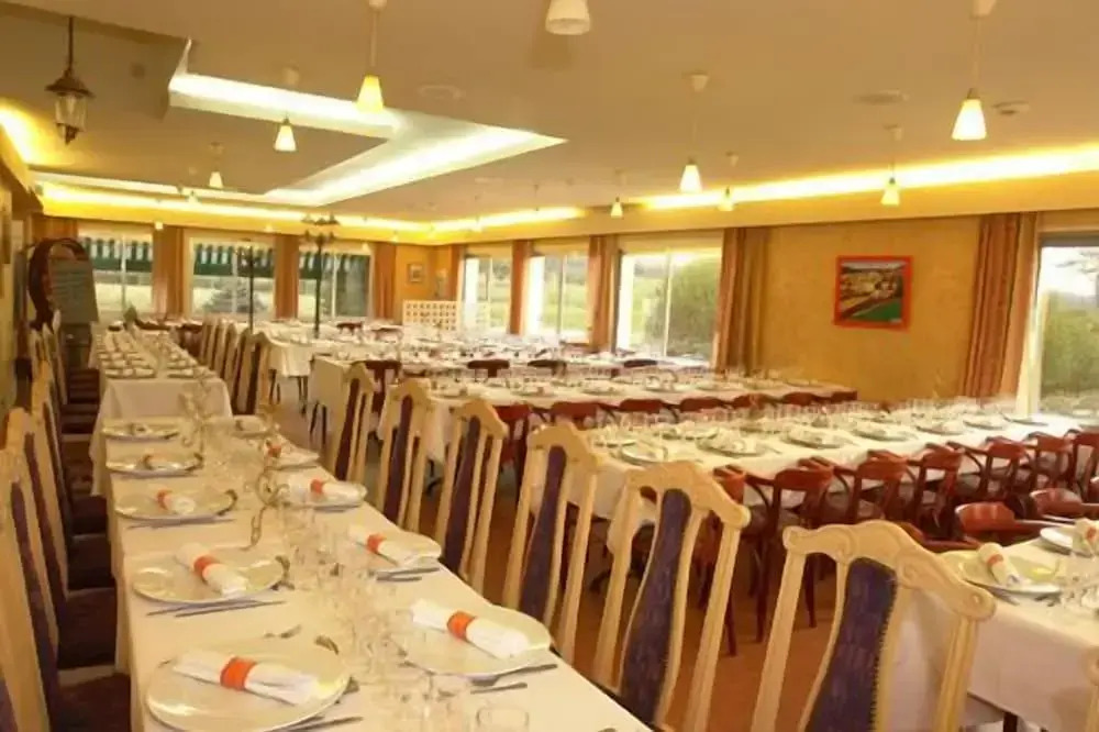 Auberge Du Parc