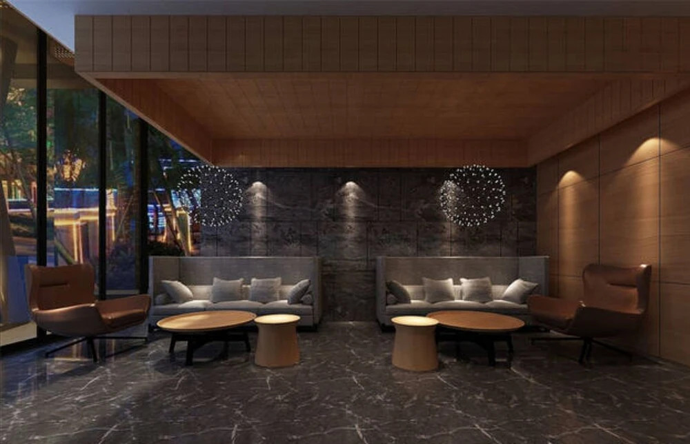 Bokehui Intl Art Hotel