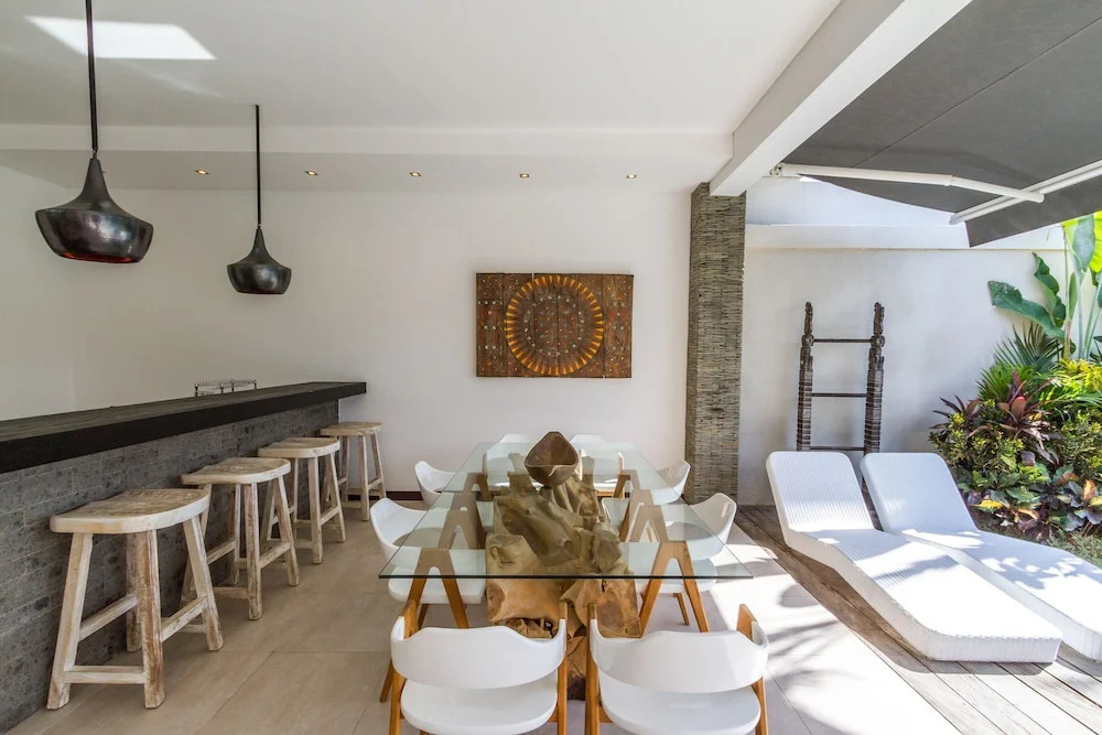 Villa Nala, Amazing 3 bedroom Seminyak