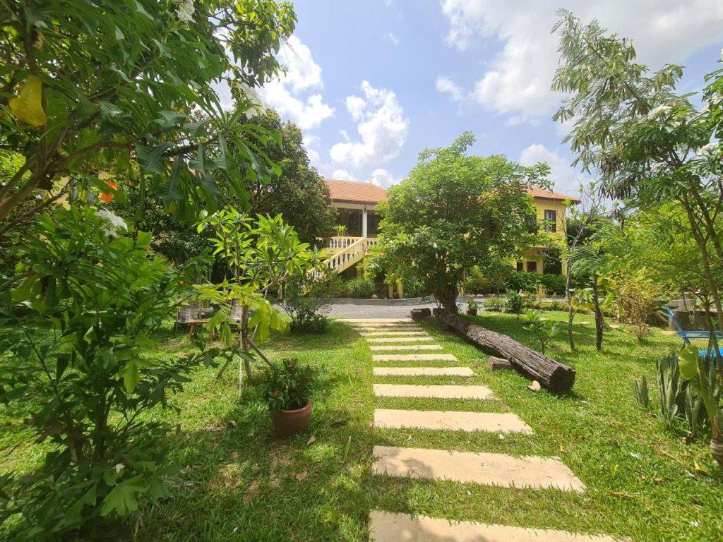 Naga House Kampot