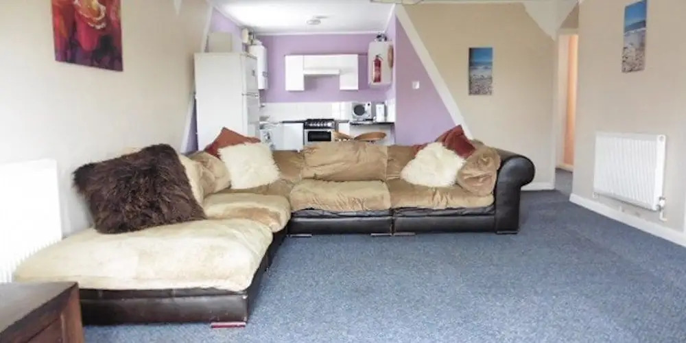 Leysdown Chalet 36
