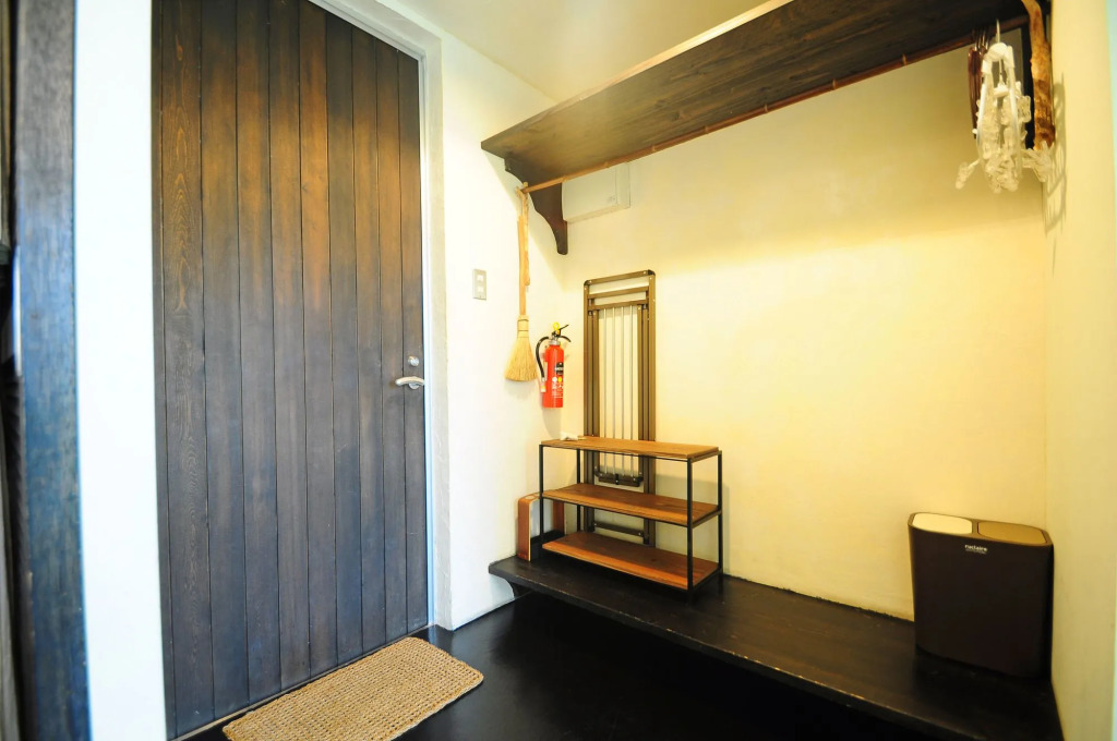 Fu-rai-so Private Villa
