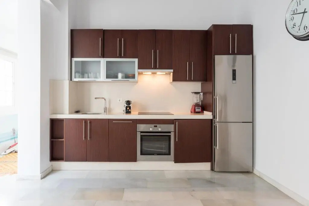 ML3C-Marble Penthouse-Prime location-High Ceilings