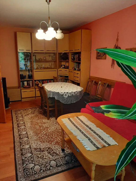 Apartment Milevi
