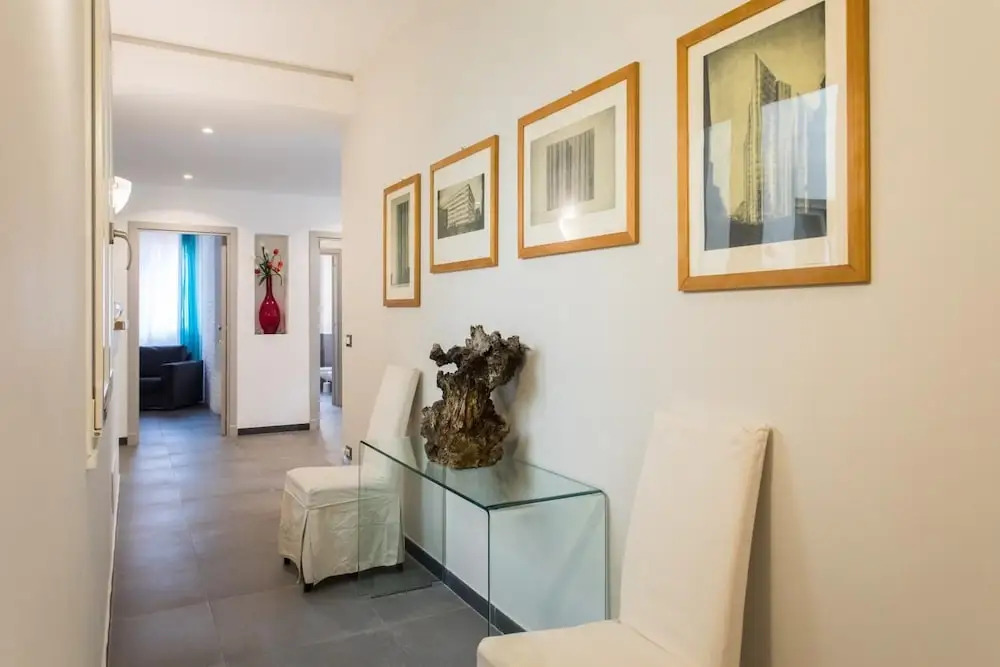 My Way - Suite - Rooms - Palazzo San Matteo