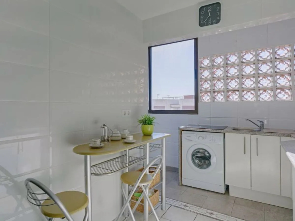 Apartment Galicia Jávea 32915